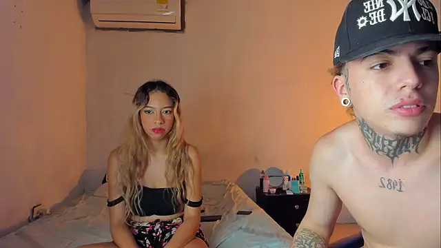 ToxicLoversX online show from May 25, 5:57 am