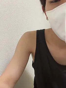 Snapshot of shoyan31goo chatting on May 26, 6:20 am shoyan31goo online show from May 26, 6:20 am