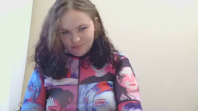 Snapshot of marshmellowsofia chatting on June 24, 1:59 am marshmellowsofia online show from June 24, 1:59 am