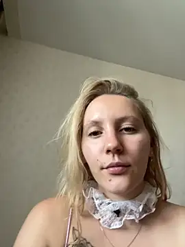 Ann first kiss online show from June 18, 5:19 am