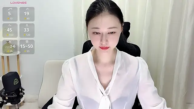 Punsellze online show from July 15, 1:55 am