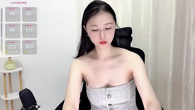 Punsellze online show from July 16, 2:17 am