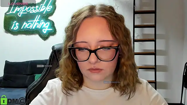 JuliNy x online show from May 29, 1:09 pm