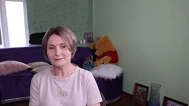 Snapshot of Mabel_Magic chatting on May 27, 5:37 am Mabel Magic online show from May 27, 5:37 am