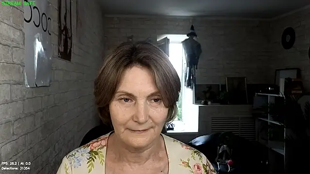 Snapshot of Mabel_Magic chatting on June 19, 12:31 pm Mabel Magic online show from June 19, 12:31 pm