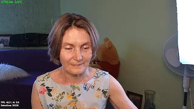 Snapshot of Mabel_Magic chatting on July 2, 1:06 pm Mabel Magic online show from July 2, 1:06 pm