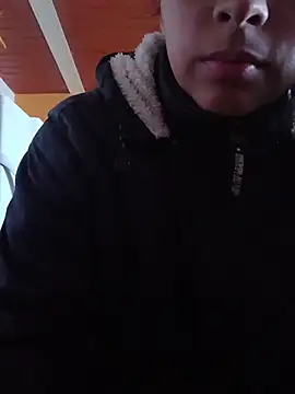 Snapshot of LuciiferBlack chatting on June 29, 12:38 pm LuciiferBlack online show from June 29, 12:38 pm