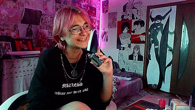 Snapshot of Michiyo_Gotou chatting on June 21, 5:59 pm Michiyo Gotou online show from June 21, 5:59 pm