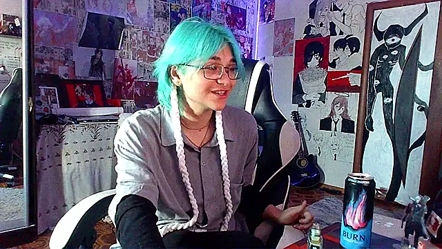 Snapshot of Michiyo_Gotou chatting on June 30, 12:06 pm Michiyo Gotou online show from June 30, 12:06 pm