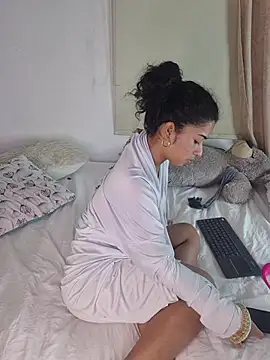 Nadia-Monroe online show from July 19, 6:22 pm