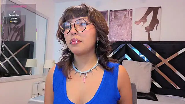 hannita 01 online show from June 3, 11:57 am