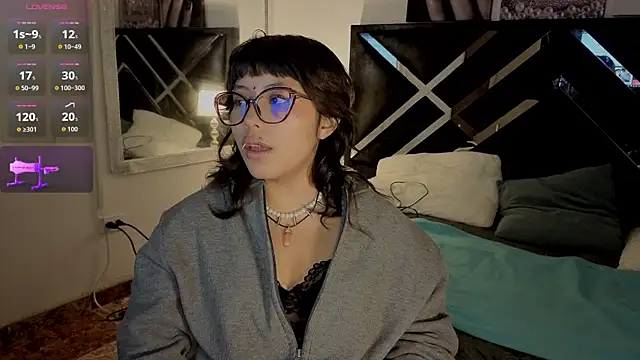 hannita 01 online show from July 16, 12:11 pm