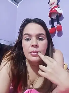 Snapshot of Vittoria_latina chatting on May 28, 12:52 am Vittoria latina online show from May 28, 12:52 am