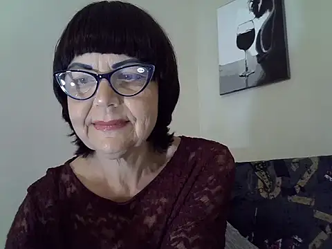 Marys3773 online show from July 17, 11:17 am