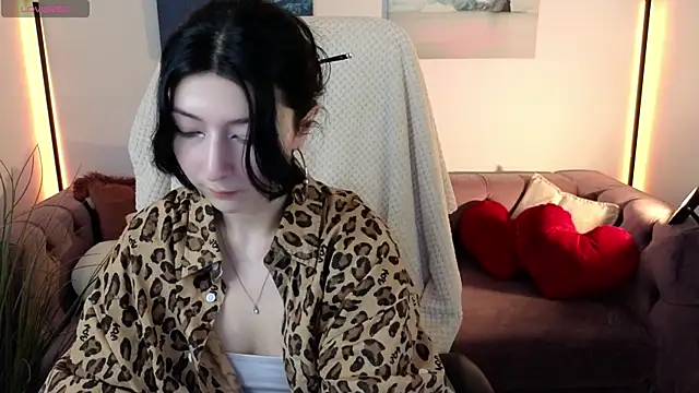Vanessa LimX online show from June 16, 12:41 pm