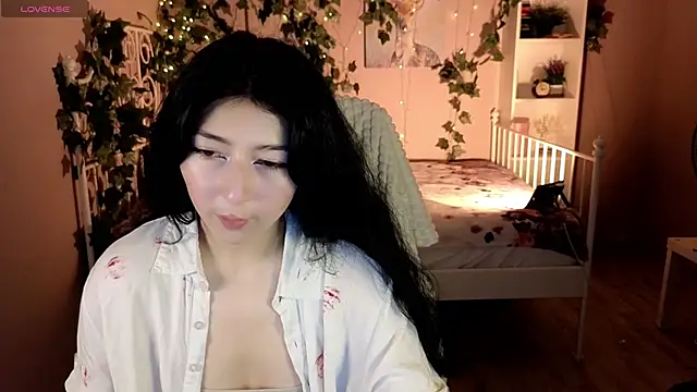 Vanessa LimX online show from June 18, 12:31 pm