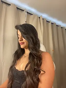 Amel Rosse online show from July 17, 9:08 pm