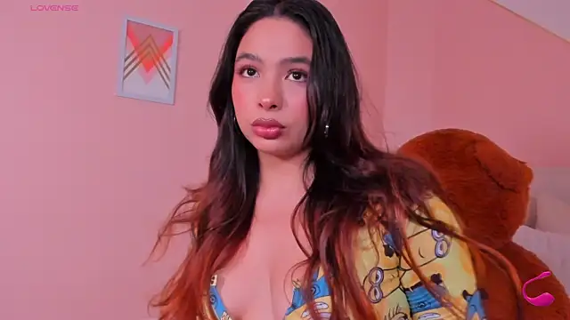 anna whitee online show from June 4, 10:49 pm