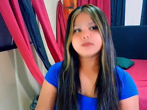 selena lust online show from May 26, 1:56 am
