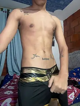 camiloest online show from May 26, 4:30 am