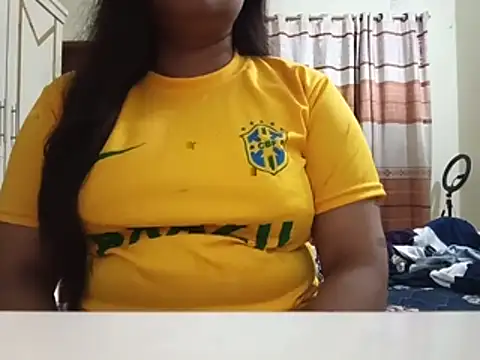 Snapshot of Neha-71 chatting on June 24, 7:57 pm Neha-71 online show from June 24, 7:57 pm