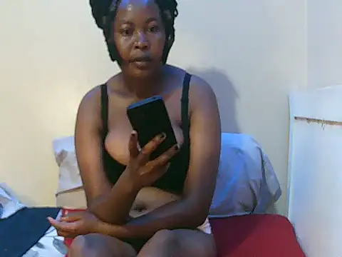 GoddessReen online show from June 25, 4:56 am