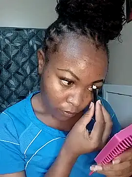 GoddessReen online show from July 27, 5:03 am