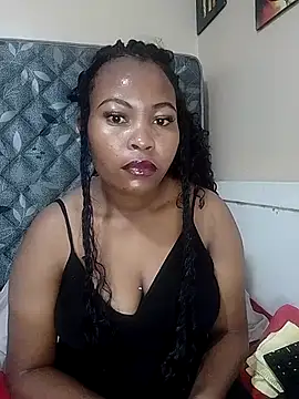 GoddessReen online show from July 30, 5:06 am