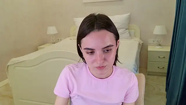 Snapshot of Daisy_Heart chatting on May 28, 8:33 am Daisy Heart online show from May 28, 8:33 am