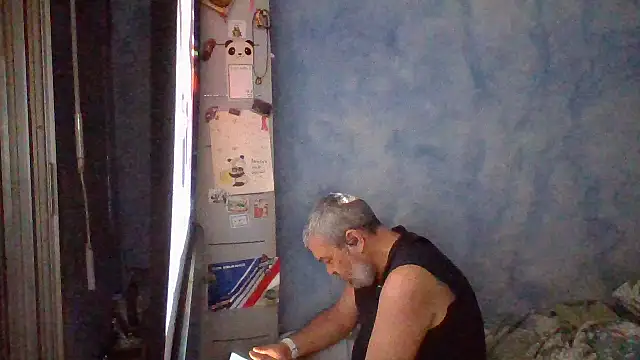 Snapshot of panda_06200 chatting on June 3, 7:41 pm panda 06200 online show from June 3, 7:41 pm