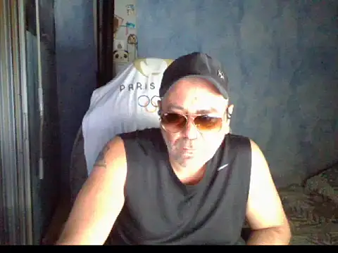 Snapshot of panda_06200 chatting on June 11, 3:15 am panda 06200 online show from June 11, 3:15 am