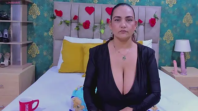 SamyPrincexx online show from September 25, 8:34 pm