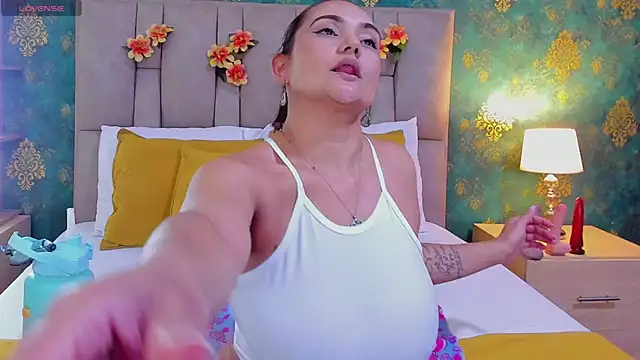 SamyPrincexx online show from January 15, 9:40 pm