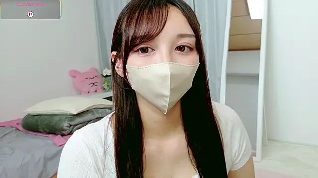 Snapshot of Rina_chan__ chatting on May 29, 8:01 am Rina chan online show from May 29, 8:01 am