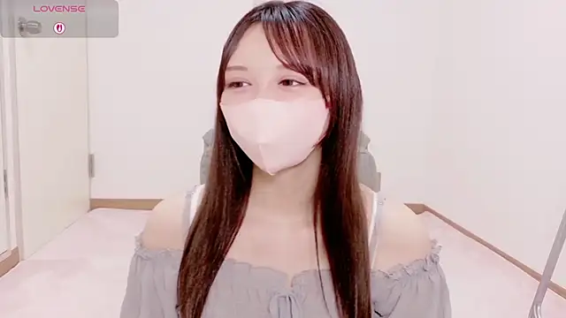 Snapshot of Rina_chan__ chatting on May 31, 4:42 am Rina chan online show from May 31, 4:42 am
