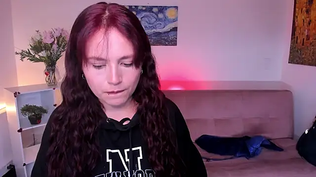 Miss serena online show from June 11, 12:32 am