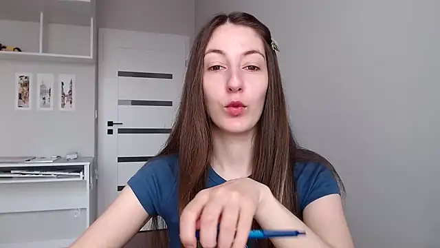 Snapshot of sweetheart_777 chatting on July 16, 8:42 am sweetheart 777 online show from July 16, 8:42 am