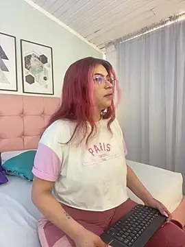 LilMoon  online show from June 30, 1:12 pm