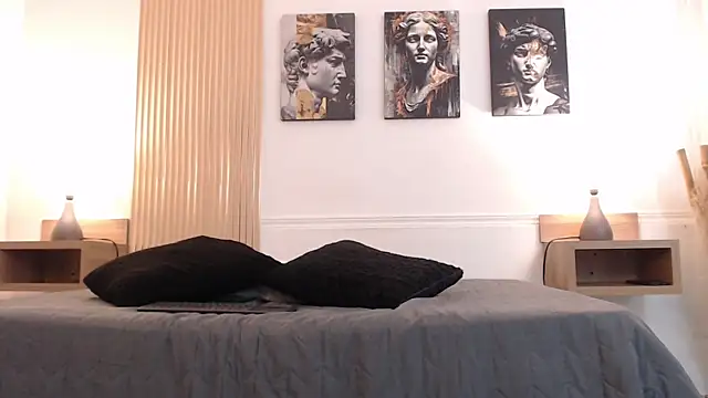 Diego salvatore online show from July 13, 2:53 pm