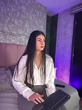 Aitana06 online show from May 29, 11:41 am