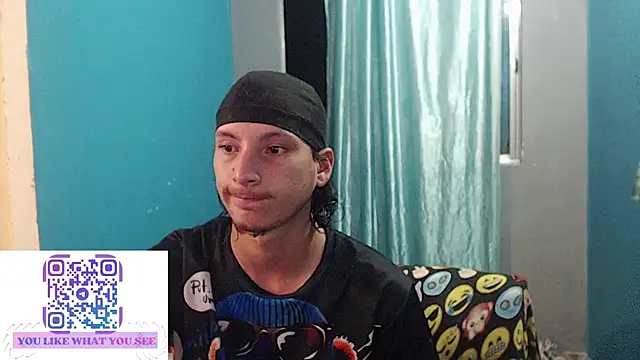 Snapshot of MrKingsaintx chatting on July 7, 12:57 am MrKingsaintx online show from July 7, 12:57 am