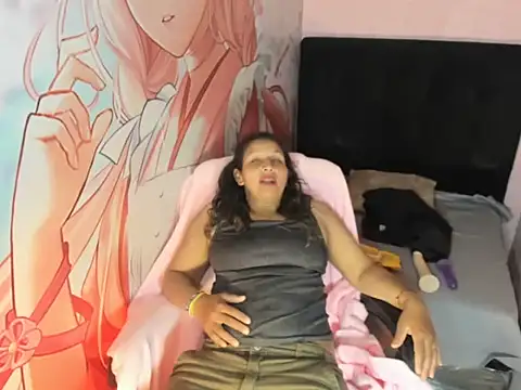 Snapshot of Danna_Sg chatting on June 30, 4:24 am Danna Sg online show from June 30, 4:24 am