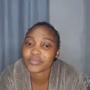 Snapshot of Azania__ chatting on May 26, 9:33 pm Azania online show from May 26, 9:33 pm