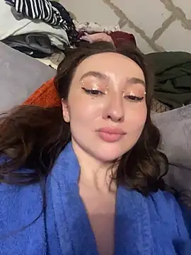 Maryana Ro online show from June 6, 10:47 pm