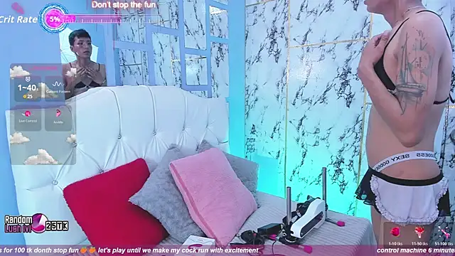 Snapshot of Bell_Rose chatting on June 1, 2:52 pm Bell Rose online show from June 1, 2:52 pm
