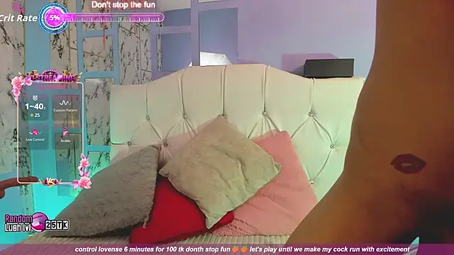 Snapshot of Bell_Rose chatting on June 9, 5:08 am Bell Rose online show from June 9, 5:08 am