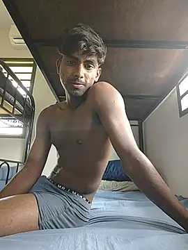 Mohan17 online show from June 27, 3:33 am