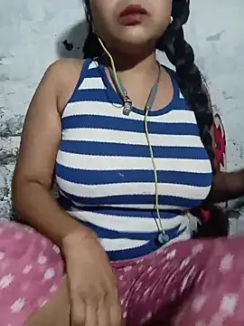 DESI-DOLLL online show from June 14, 7:27 pm