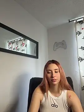 Sophia LuxxX online show from July 1, 3:12 pm