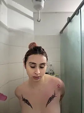 Sophia LuxxX online show from July 17, 6:46 pm